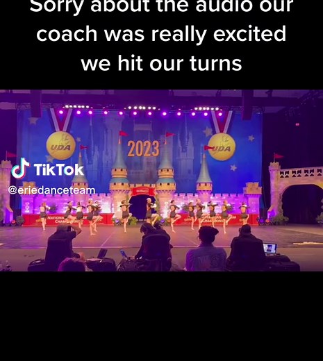 NDTC 2023>>>> #uda #dance #ndtc #pomturns