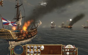 Battlefield Smoke Mod 4.1 for Patch 1.5 file - Empire: Total War