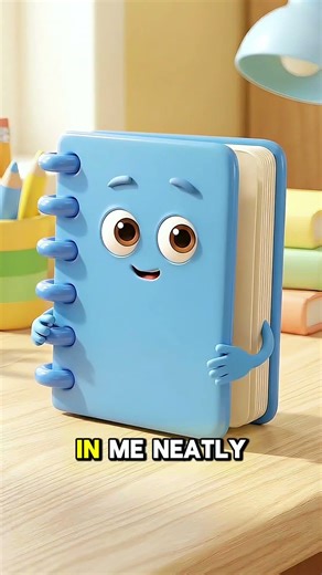 🎒 What MAGIC can your SCHOOL SUPPLIES do? Let’s find out! ✨