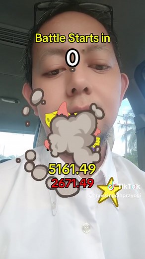 Agus Singgih Prayogi on TikTok