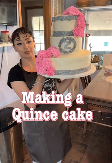 Delicious Quinceañera Cake Recipes for Latin Celebrations