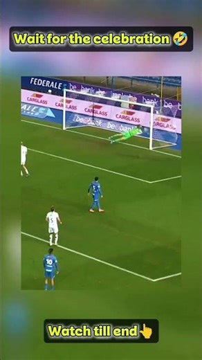 This Celebration is TOO FUNNY 😂🔥#shorts