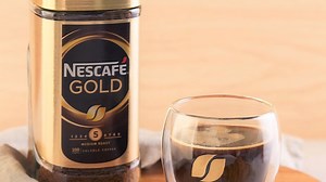 208K views · 637 reactions | From caramel macchiato, to salted caramel frappe, and Viennese coffee, you can get your cafe-quality coffee at home with these easy recipes using Nescafe Gold. | Metro.Style | Facebook