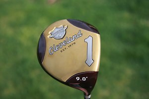 Cleveland Classic Driver Review