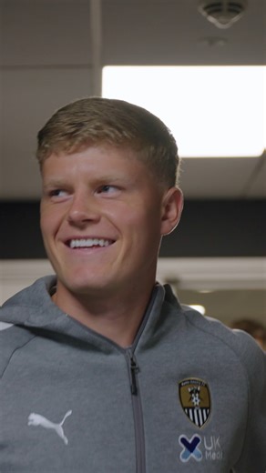 8.2K views · 171 reactions | Not long 'til team news!  | Notts County Football Club | Facebook