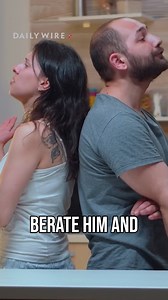 Wives owe their husbands respect in marriage. | Matt Walsh