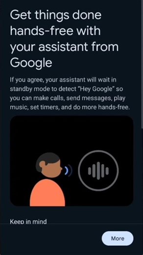 Did you know this Google feature 🤔 Hey Google Features #techshort #shorts #lifehacks #technology