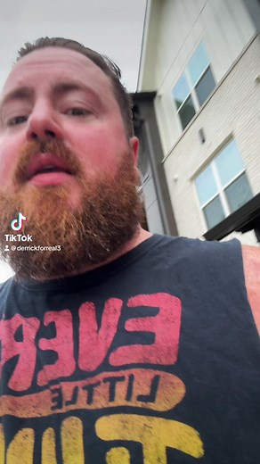 Derrick Robinson on Reels