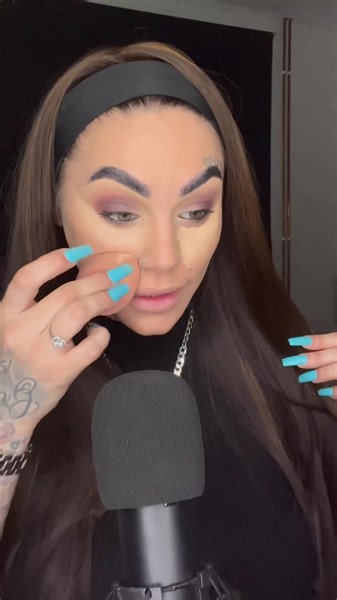 6.6K views · 149 reactions | Shades and Stories with Loz  Episode 2 - The History of Lipstick  Here’s my second video fam! Still getting used to getting everything down in words but there’s just so much I wanted to say & I missed the opportunity but oh well! Still learning! Anyway if you did enjoy please like & share! I appreciate the interaction more than you know  | Loz Unfiltered | Facebook