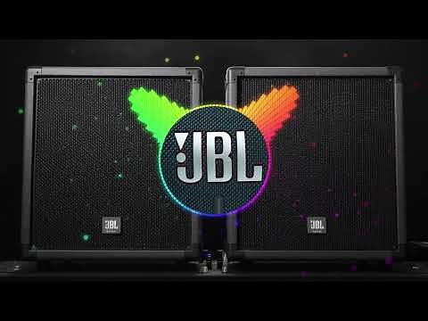 JBL DJ Remix Music – Bass Boosted VIP Songs 2025