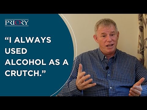 My Alcohol Rehab Story: David's Addiction Journey | Recovery Stories