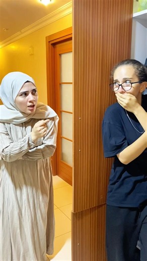 ‏سما المجنونة ما راحت على المدرسة🤯😂 #عالم_ريمو_remo_world #comedy #كوميديات