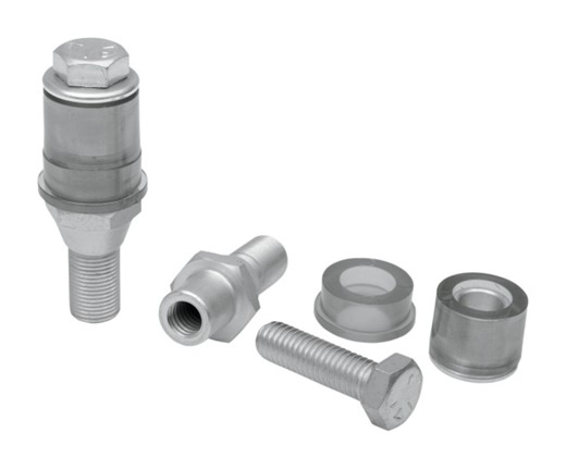 The Indian Larry Twisted Frame Chopper | J&P Custom Motorcycle Builds