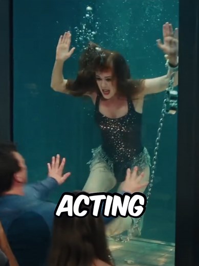 Actors Caught Off-Guard: Unscripted Moments in Film