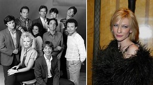 26 Throwback Photos And Icons From The 1980s