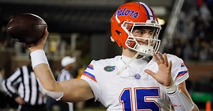Predicting games Florida should win in 2024