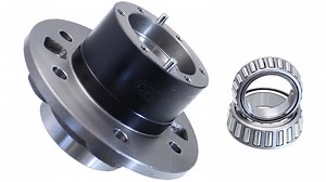 Lexus How to Replace Your Wheel Hub Bearing