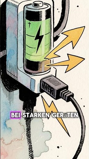 Wie funktioniert ein Wechselrichter im Wohnmobil?