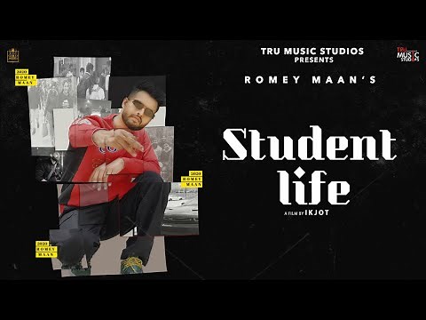 Romey Maan - Student Life