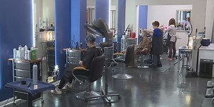 Ky. Board of Cosmetology lays out safety guidelines for when salons reopen