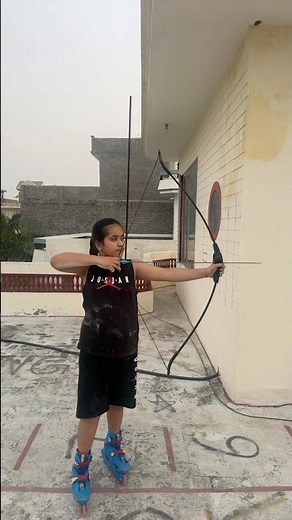 🎯 Focus Like a Pro: The 3 Secrets to Hitting the Archery Bullseye Every Time 🏹 🏆