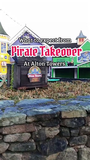 Isabelle - What's on Notts & Things to Do in Nottingham for Kids on Instagram: "£18 Feb Half Term Tickets to CBeebies Land - what you need to know and my honest thoughts on our visit! 🙌🏻🦜🏴‍☠️ We visited last year and thought this was a good event for the price. There was more than enough to keep us busy all day. We arrived about 10.30am and were one of the last to leave at around 4.45pm (opening times are 10-4 but that is for the actual rides, you can enter the park a bit earlier and leave l