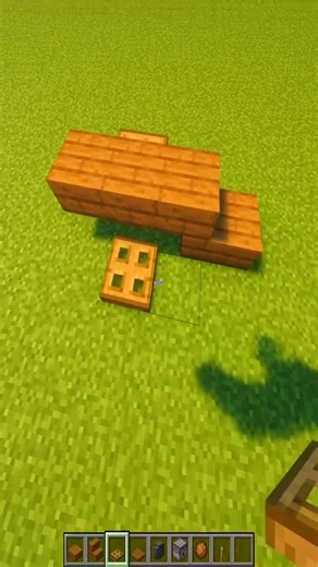 Minecraft Copper Golem Cannon💣#minecraft #shorts #minecraftshorts