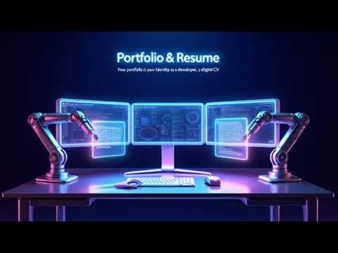 Web Development Roadmap 2025-26 | Skills , Courses & Project Explantion