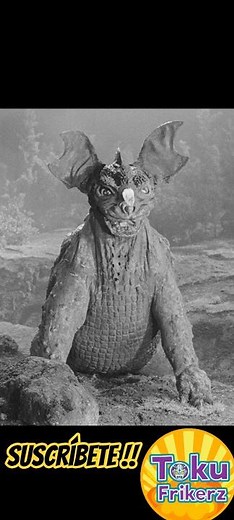 Baragon 1965 Unlocked - Godzilla BattleLine #godzillareturns #godzillabattleline #kaiju