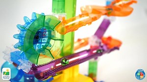 Watch Techno Gears Marble Mania Slingshot 3.0 on Amazon Live