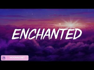 Taylor Swift - Enchanted (Lyrics) | 7 Clouds
