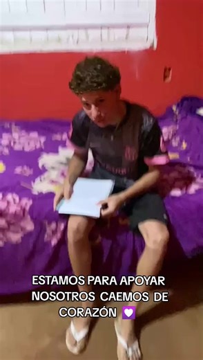 Colaboración 100,000 Con Frankiño y Amigos