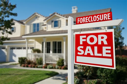 US home foreclosures rise for 12th straight month, affecting nearly 40K homeowners: report