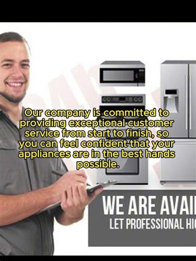 Amana Repair Gold Canyon, AZ 623 257 3280