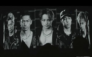 【THE☆ONE字幕组】EXILE复活 EXILE THE SECOND LIVE TOUR ROUTE6.6 THE FINAL