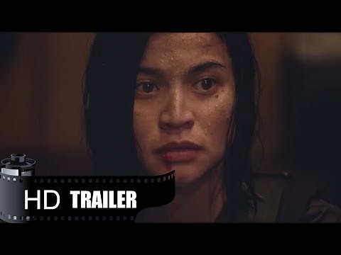 BUYBUST (2018) Official Trailer