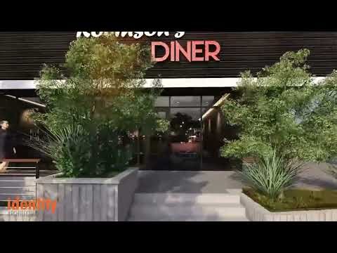 ORN Plaza District - Video Walkthrough