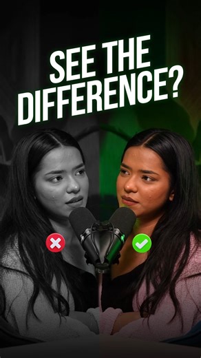 183K views · 3.8K reactions | Same person, same question, completely different results. First, you'll hear her Band 5 answer, then her Band 9 response. The transformation reveals exactly what separates low scores from perfect ones. | IELTS Advantage | Facebook