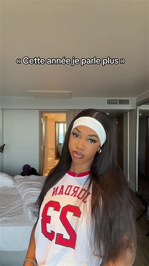 Exprimer mes pensées cette année