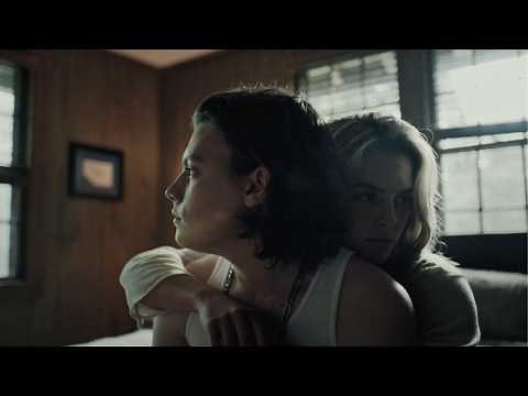Blake Whiten - Barely Gettin' By (Official Music Video)