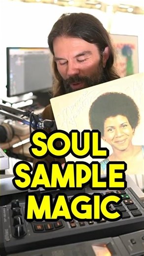 Wait for this Minnie Riperton flip… 😳