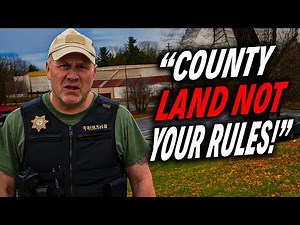 Dumb Cops Get EXPOSED & SHUT DOWN! Intimidation FAILS | First Amendment Audit Walk of Shame