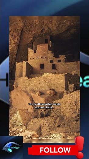 Shocking Discoveries That Prove Ancient Legends in America Were Actually True