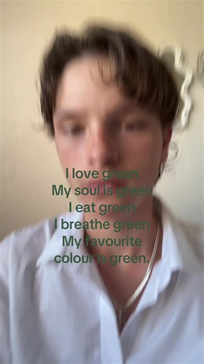 Embracing the Color Green: A Trendy Perspective