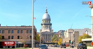 New IL bill could revitalize Downtown Springfield