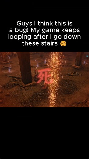 CRAZIEST GLITCH IN THIS GAME 💀