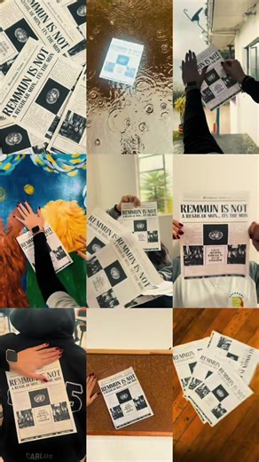 Upcoming United Nations MUN Event in November