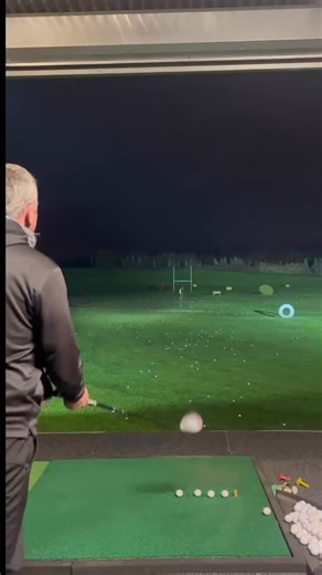 SHOT SHAPING 101 Making the path and the face do opposite things, on purpose 😂 Yes, there are technical D-plane explanations for how much of each you need with different clubs… but honestly, nothing beats messing around and finding your own feels 🏌️‍♂️✨ | Barry Taylor PGA Golf Professional