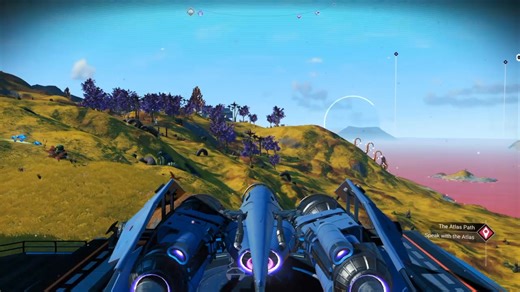 Nanite farming. This is how you do it.