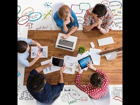 Neuro-diversity and the workplace – positive or negative?